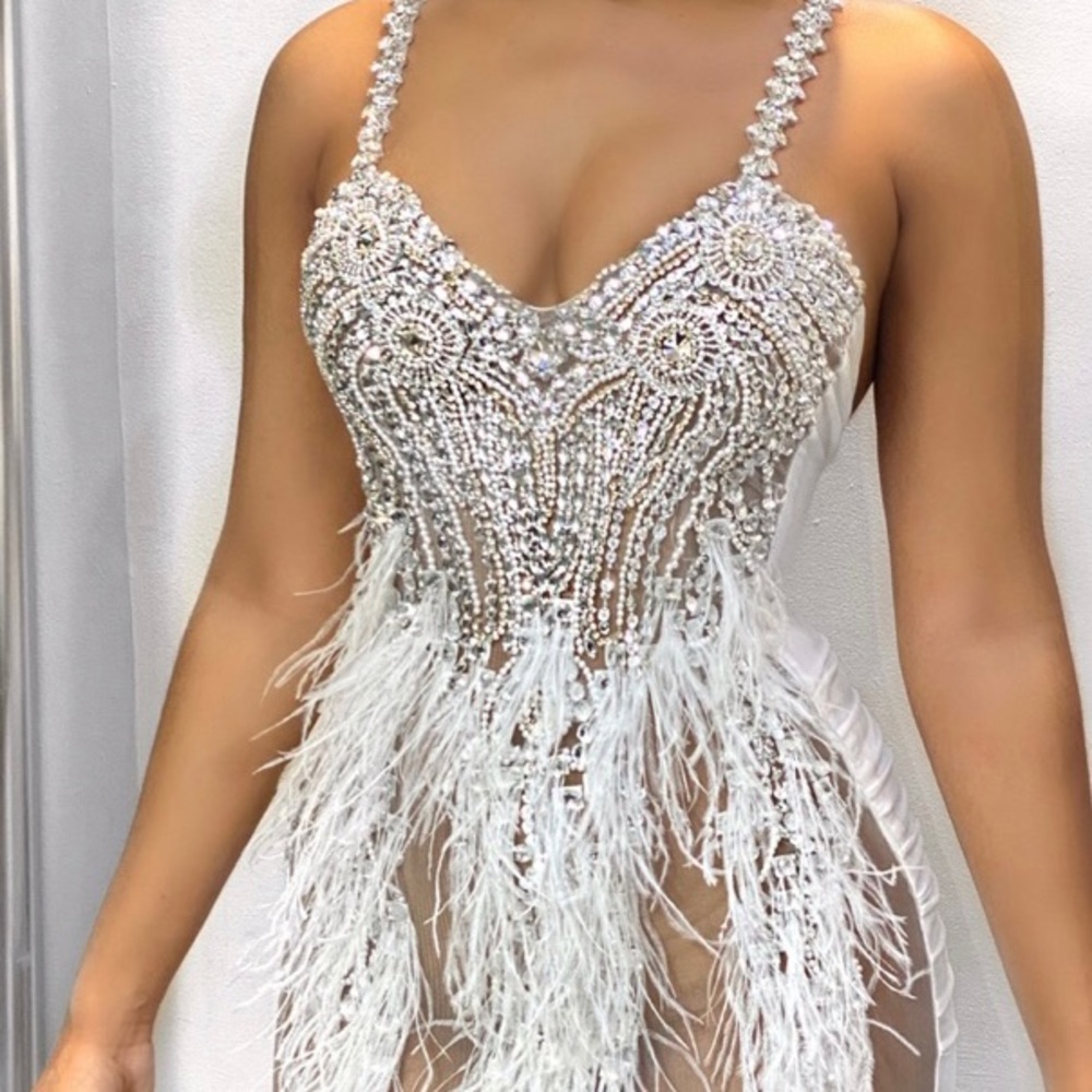 Customize Dress